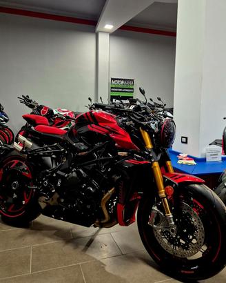 Mv Agusta Rush 1000 2026 NUOVA