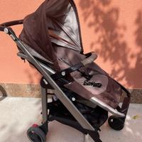 Passeggino trio  Loola  bebè confort