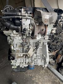 Motore Alfa Romeo Fiat Jeep 1.5 TB Mild Hybrid 463