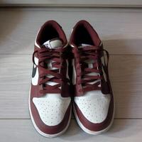 scarpe dunk low nike