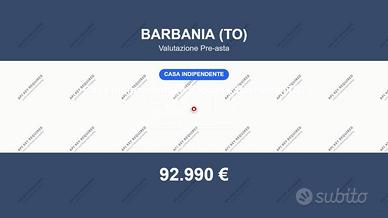 Immobile in asta di 270 m² con più di 5 locali a B