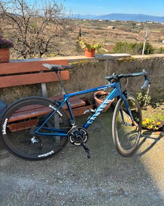 Bici da corsa