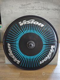 Vision Metron TFW-McLaren-Lenticolare+anteretore