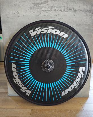 Vision Metron TFW-McLaren-Lenticolare+anteretore