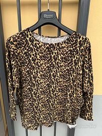 Maglione donna, taglia SM