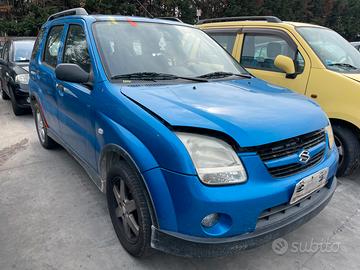 Ricambi usati per Suzuki Ignis 1.3 DDiS 2004