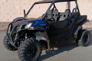 CAN-AM MAVERICK 1000 TRAIL DPS ABS AGRICOLO