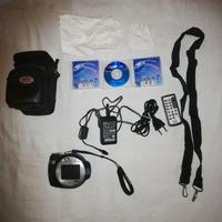 Fotocamera Sony handycam  vintage funzionante