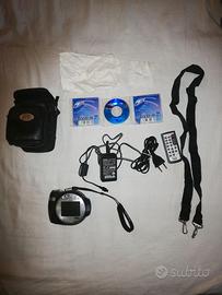 Fotocamera Sony handycam  vintage funzionante