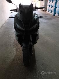 Voge Sfida SR16 - 2025