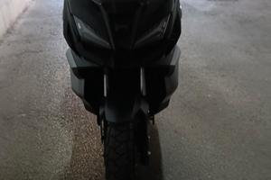 Voge Sfida SR16 - 2025