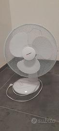 Ventilatore nuovo