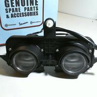 GRUPPO OTTICO FARI ANT NRG PIAGGIO 581007