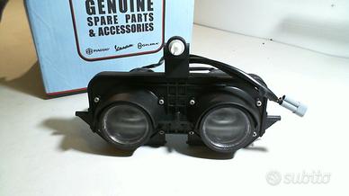 GRUPPO OTTICO FARI ANT NRG PIAGGIO 581007