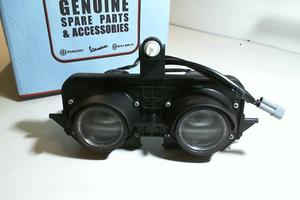 GRUPPO OTTICO FARI ANT NRG PIAGGIO 581007