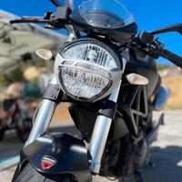 Ducati Monster 696 - 2008 Poco più di 25000K