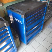 CARRELLO (1)  porta attrezzi expert