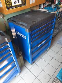 CARRELLO (1)  porta attrezzi expert