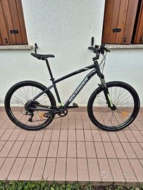 Rockrider st 530 bicicletta
