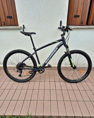Rockrider st 530 bicicletta