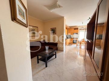 Appartamento Qualiano [QV735VRG]
