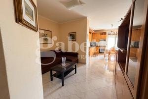 Appartamento Qualiano [QV735VRG]
