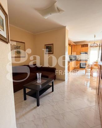 Appartamento Qualiano [QV735VRG]