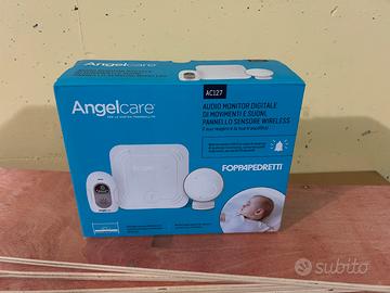 Angelcare baby ac127 foppapedretti