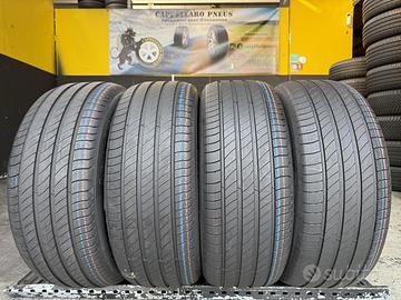 4 Gomme Michelin 215/50R18 92W Estive85/90%Residui