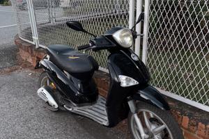 Liberty 50 4 tempi (prestazioni 125)