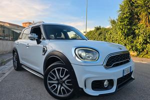 COUNTRYMAN SD ALL4 AUTOMATICA 2018 STRAFULL