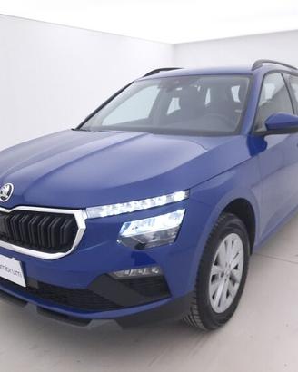 Skoda Kamiq Selection BR557995 1.0 Benzina 95CV