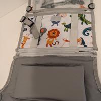 Fasciatoio portatile 