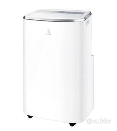 Condizionatore electrolux