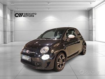 Fiat 500 1.2 Rockstar 69cv my20