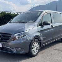 MERCEDES V 200 d Automatic 4Matic Executive Busine