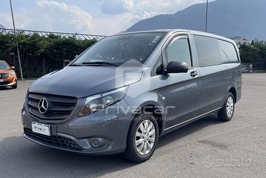 MERCEDES V 200 d Automatic 4Matic Executive Busine