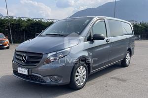 MERCEDES V 200 d Automatic 4Matic Executive Busine