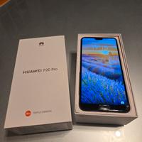 Huawei P20 Pro