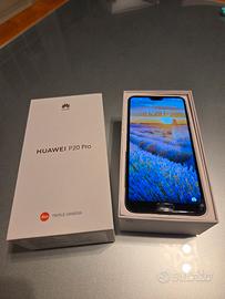 Huawei P20 Pro
