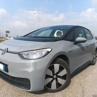 ID.3 Pure Performance 45Kwh solo 11.900km