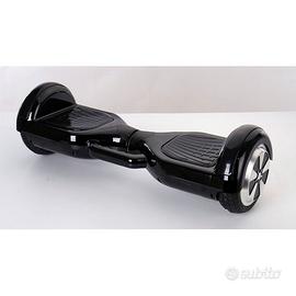 hoverboar - usato pochissimo 