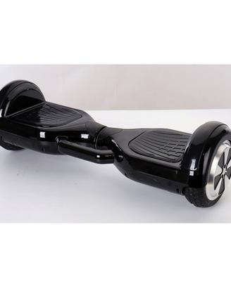 hoverboar - usato pochissimo 