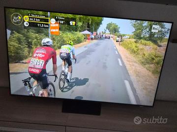 Samsung Neo Qled 55"