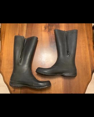 Stivali uomo da cacciatore con zip Pirelli nr 45