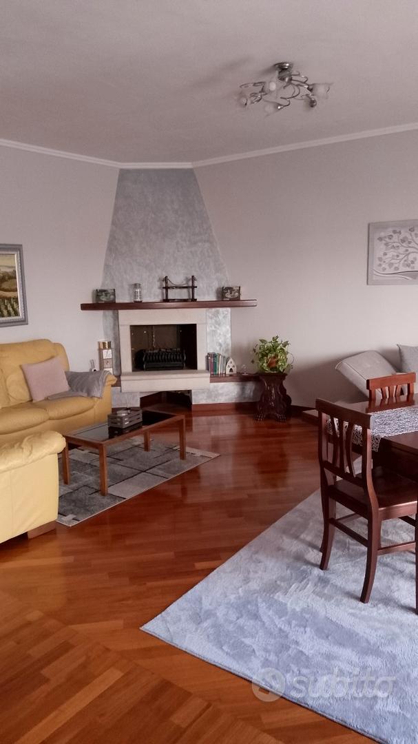 Apartment in Ripacandida, Potenza - Vista 3