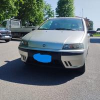 FIAT Punto 188 ELX (2002) - Meccanica Perfetta