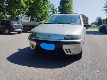 FIAT Punto 188 ELX (2002) - Meccanica Perfetta