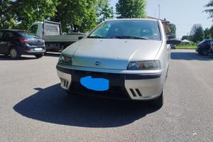FIAT Punto 188 ELX (2002) - Meccanica Perfetta