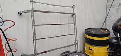 Portapacchi Renault 4